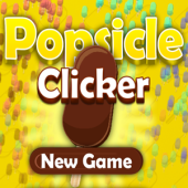 Popsicle Clicker