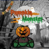 Pumpkin Monster