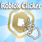 Roblox Clicker