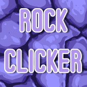 Rock Clicker