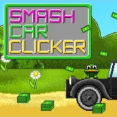 Smash Car Clicker