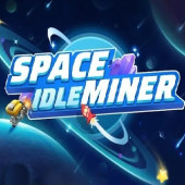 Space Idle Miner