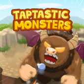 Taptastic Monsters