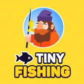 Tiny Fishing - Idle Fishing Game