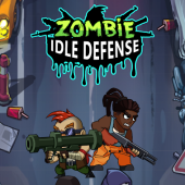 Zombie Idle Defense Online