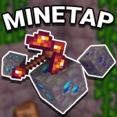 Mine Tap