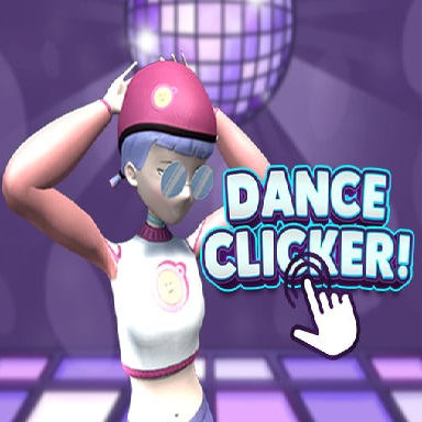 dance clicker